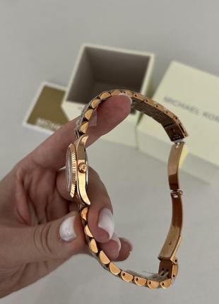 Годинник michael kors mk3230 новий, оригінал3 фото