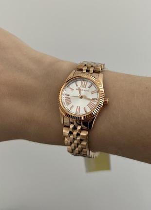 Часы michael kors mk3230 новые, оригинал1 фото