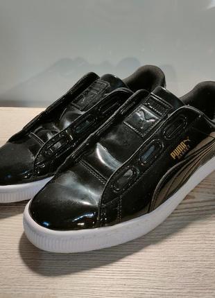 Женские кроссовки puma