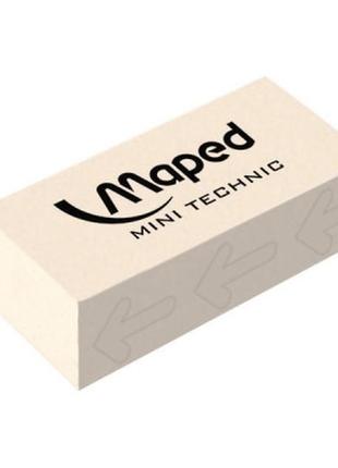 Ластик maped mini technic (mp.011300)
