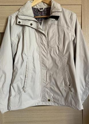 Курточка-ветровка