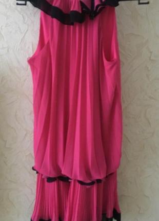 Красивейшее платье