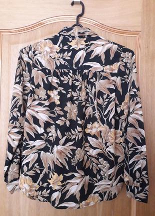 Блуза, блузка, блузочка, трендовые цвета4 фото