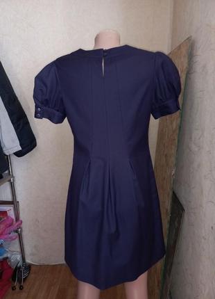 Нарядное платье люкс бренда ted baker 44-46 размер3 фото