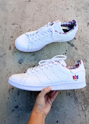 Кроссовки adidas stan smith 2020р.