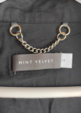 Вітровка mint velvet5 фото