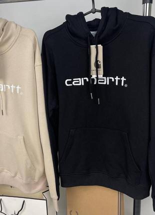 Худи carhartt3 фото