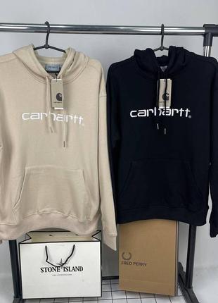 Худи carhartt4 фото