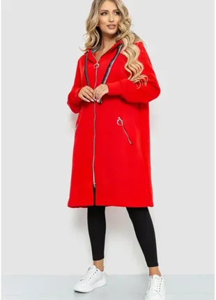 Пальто-кардиган