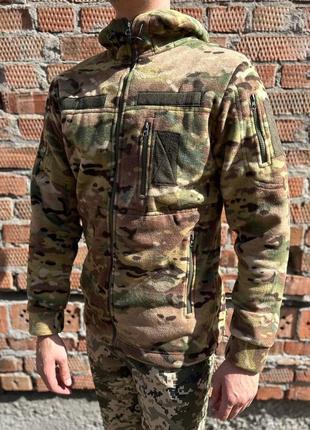 Тактическая куртка мультикам, пиксель5 фото