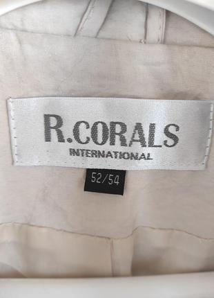 Куртка, вітрівка r.corals5 фото