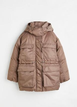 Женская куртка h&m