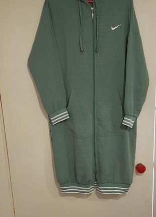 Nike куртка, кардиган, плащ