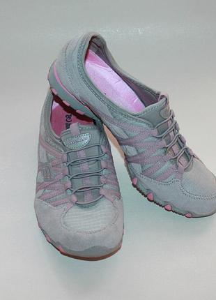 Кросівки/мокасини skechers