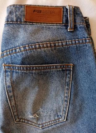 Мега крутые джинсы7 фото