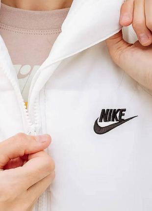 Жилетка nike nsw sportswear classic therma-fit3 фото