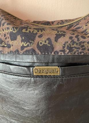 Сумка desigual 9