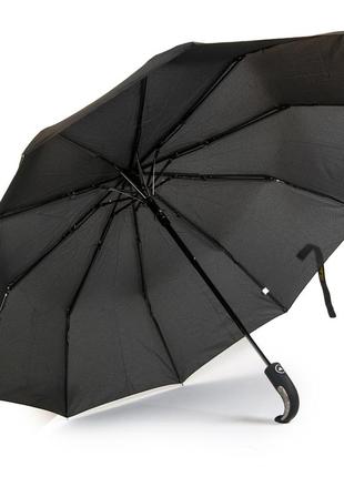 Зонт полуавтомат мужской понж bellisimo m526