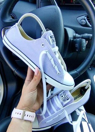 Низкие converse