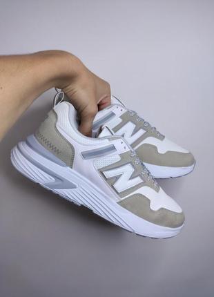 Кроссовки new balance