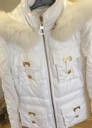 Куртка gizia 3