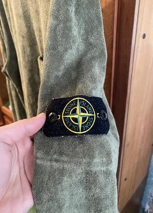 Світшот stone island2 фото