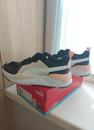 Кросівки puma 36 розмір