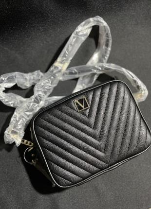 Cумка the victoria top zip crossbody оригинал