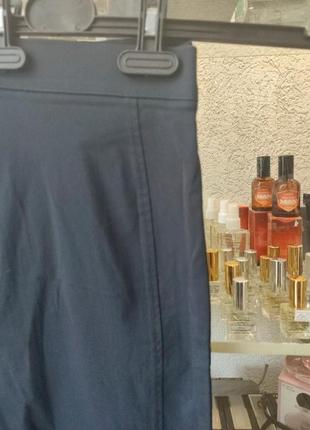 Стрейчевые бриджи tchibo ничевина