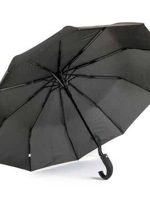Зонт полуавтомат мужской понж bellisimo m402b