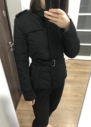 Куртка maxmara