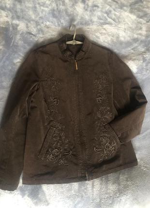 Куртка🔥🔥🔥 дрібний вельвет🌺