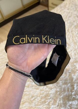 Топ лиф женский calvin klein оригинал бренд классный стильный модный красивый практичный черный с логотипом2 фото