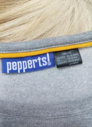 Утеплений реглан pepperts2 фото