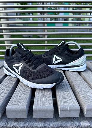 Кросівки cass reebok racer двошарова сітка нейлон весна літо осінь8 фото