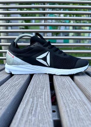 Кросівки cass reebok racer двошарова сітка нейлон весна літо осінь9 фото