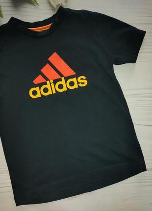 Футболка adidas1 фото