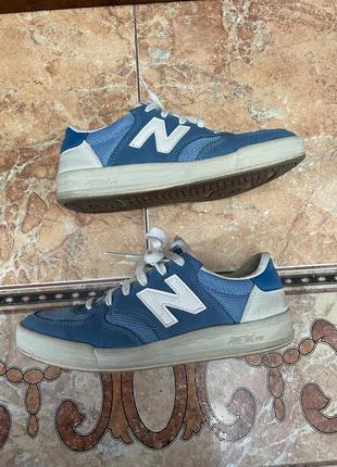 Кеди new balance