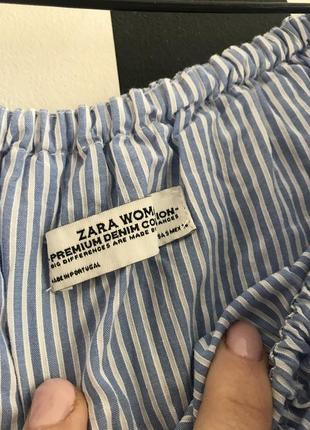 Туніка від zara 2