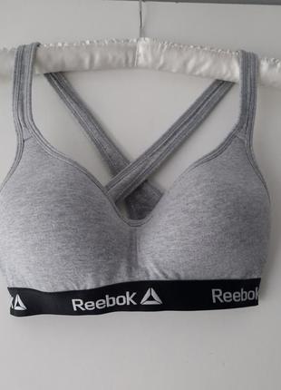 Топ reebok1 фото