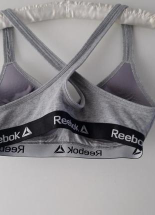 Топ reebok2 фото