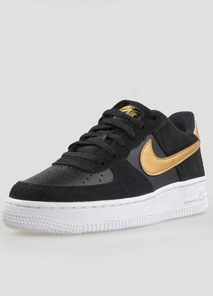 Стильные кроссовки nike air force 1, оригинал1 фото