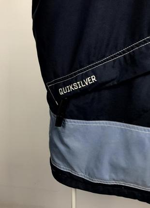 Винтажная куртка quiksilver vintage4 фото