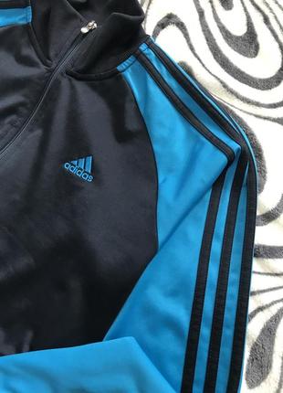 Спортивная кофта adidas3 фото