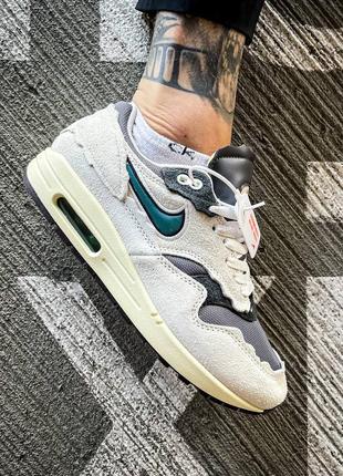 Nike air max 1 "protection pack"