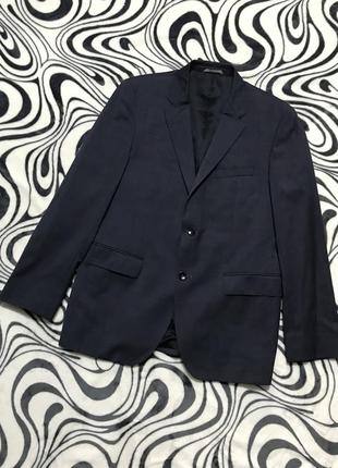 Пиджак hugo boss