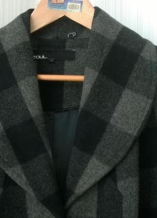 Базовое стильное пальто / zoul3 фото