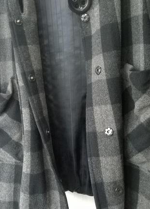 Базовое стильное пальто / zoul8 фото