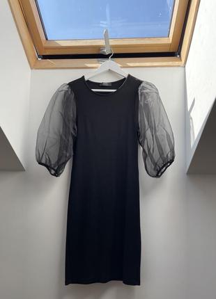 Сукня bershka