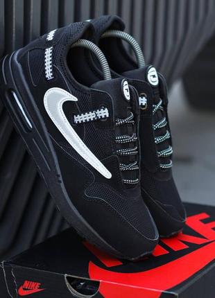 Кросівки nike air max 90 кроси 78 найк аир макс 90 аир 98 повітряна камера свуш навпаки скотт тревіс3 фото